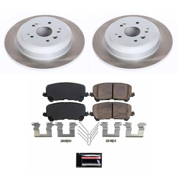 PowerStop SC6953