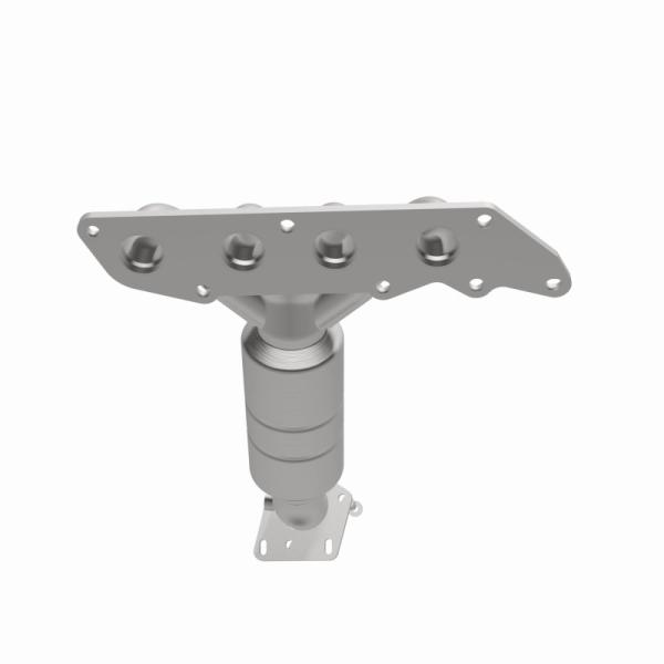 MAG Converter Direct Fit Magnaflow 49382