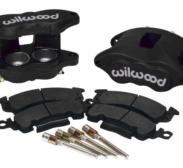 WIL D52 Brake Kit Wilwood 140-11290