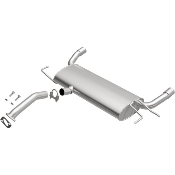 Magnaflow 108-0023