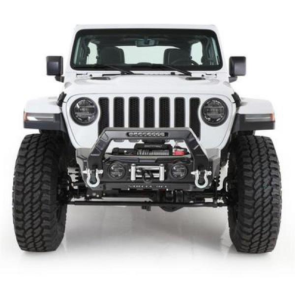 Smittybilt 76730