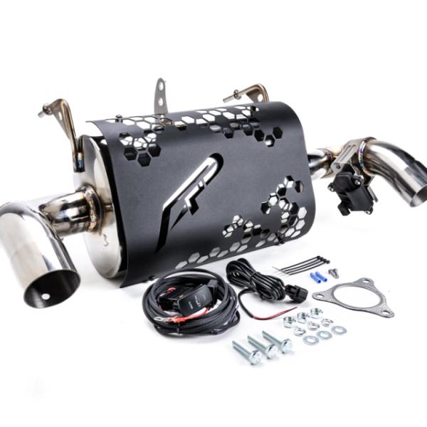 Agency Power AP-RZRXPT-171