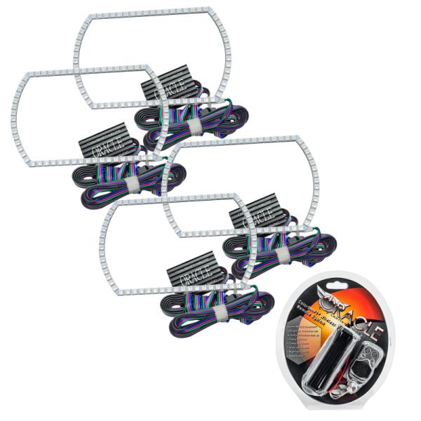 ORACLE Lighting 2358-330