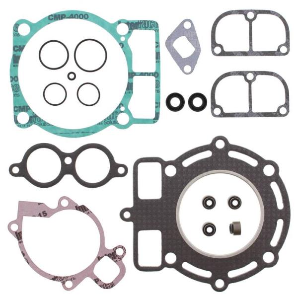 Vertex Pistons 810316