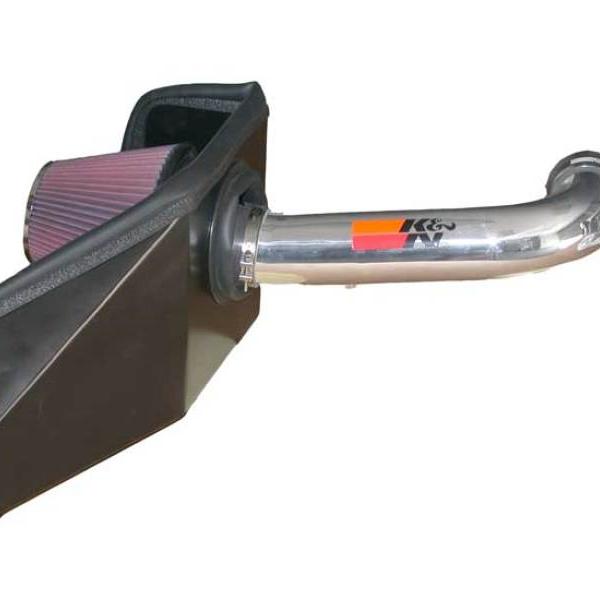 K&N Engineering 77-1547KP