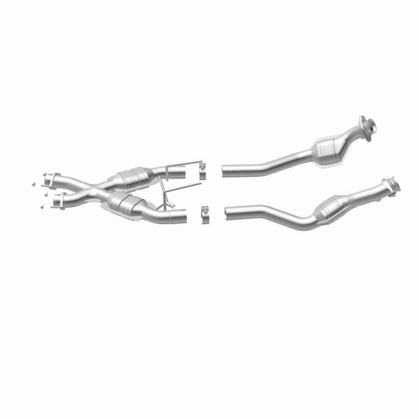 MAG Converter Direct Fit Magnaflow 93332