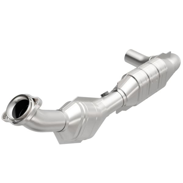 Magnaflow 458021