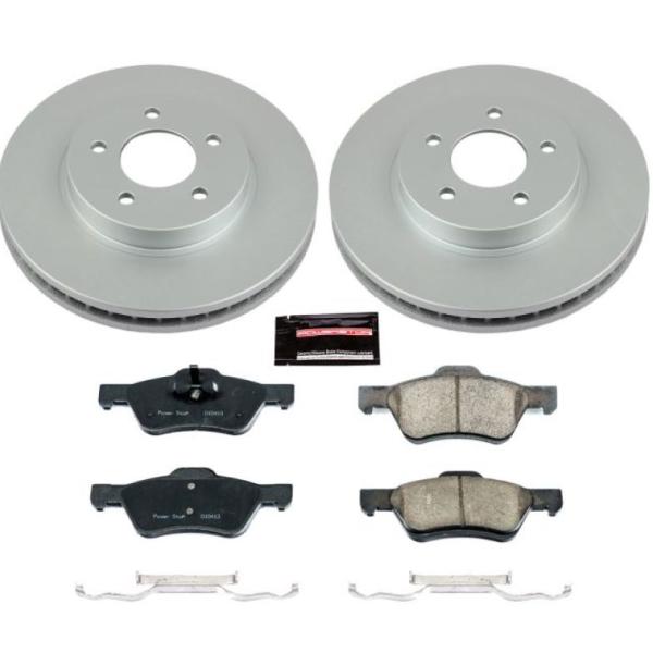 PowerStop CRK5571
