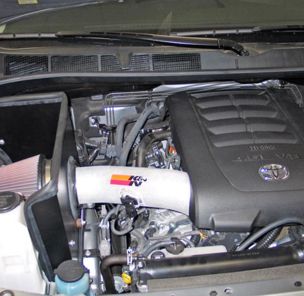 K&N Engineering 77-9035KP