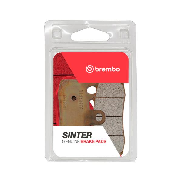 BRE Powersport Pads Brembo OE 07BB3859