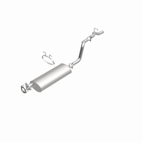 MAG BRE Exhaust Kits Magnaflow 106-0181