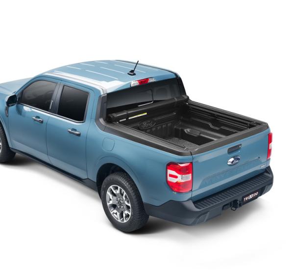 TRX Bed Cover - Pro X15 Truxedo 1494701