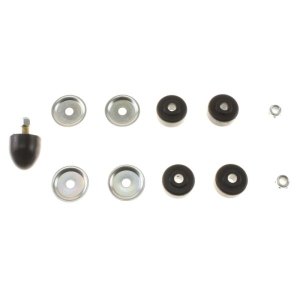BIL B12 Series Suspension Kits Bilstein 46-234391