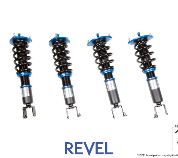 RVL Touring Sport Coilovers Revel 1TR3CDMZ002