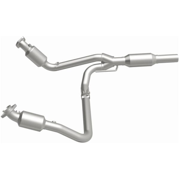 Magnaflow 4583497