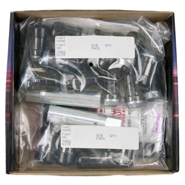 McGard 65515BK
