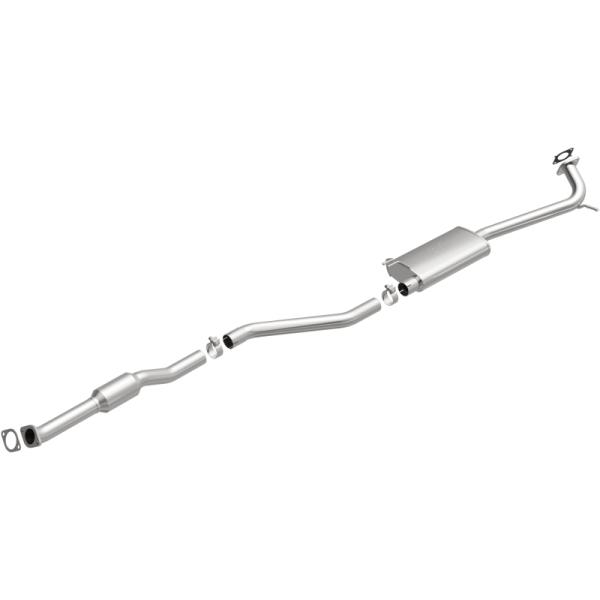MAG Converter Direct Fit Magnaflow 280049