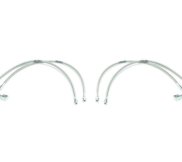 FAB Brake Line Kit Fabtech FTS94061