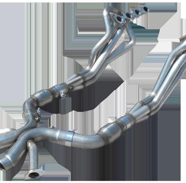 American Racing Headers MTB5-12178300LSWC