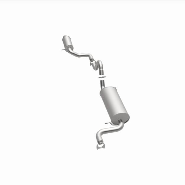 MAG BRE Exhaust Kits Magnaflow 106-0024