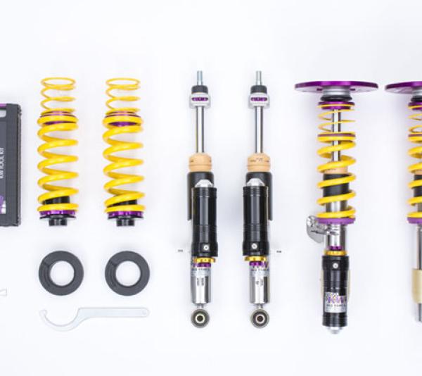 KW Clubsport Kit KW 397202BK