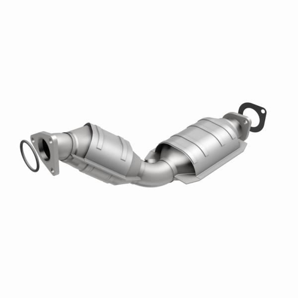 MAG Converter Direct Fit Magnaflow 444058