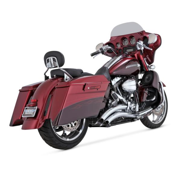 VAH Big Radius Full Systems Vance and Hines 26342