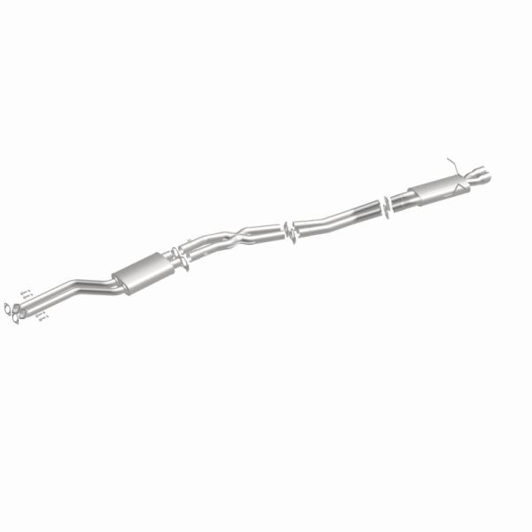 MAG BRE Exhaust Kits Magnaflow 106-0909