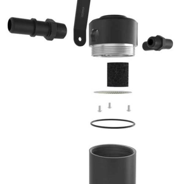 K&N Engineering 81-0802