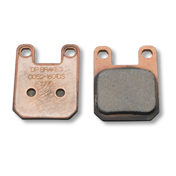 Performance Machine 0052-1601DS-A