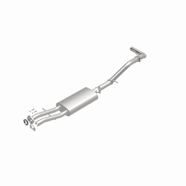 MAG BRE Exhaust Kits Magnaflow 106-0549
