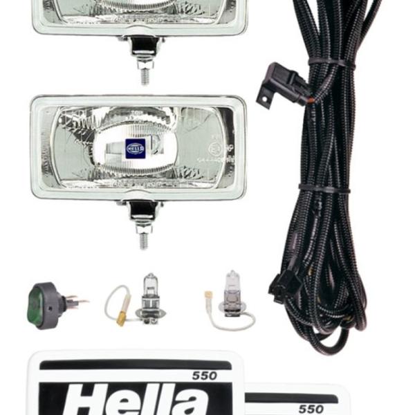 Hella 005700691
