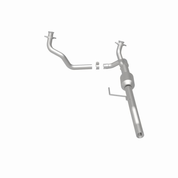 MAG Converter Direct Fit Magnaflow 4451203