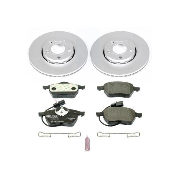 PowerStop ESK528
