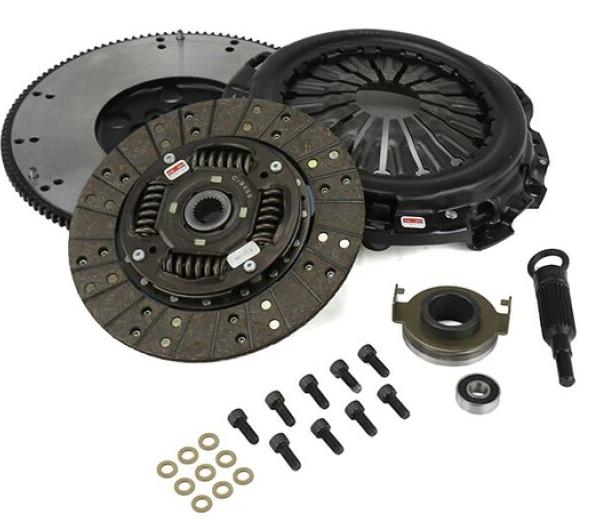 Competition Clutch 15026-STOCK