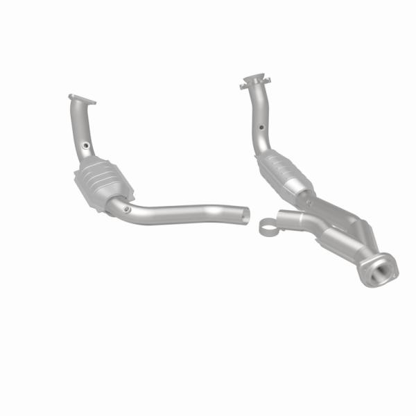 MAG Converter Direct Fit Magnaflow 4451640