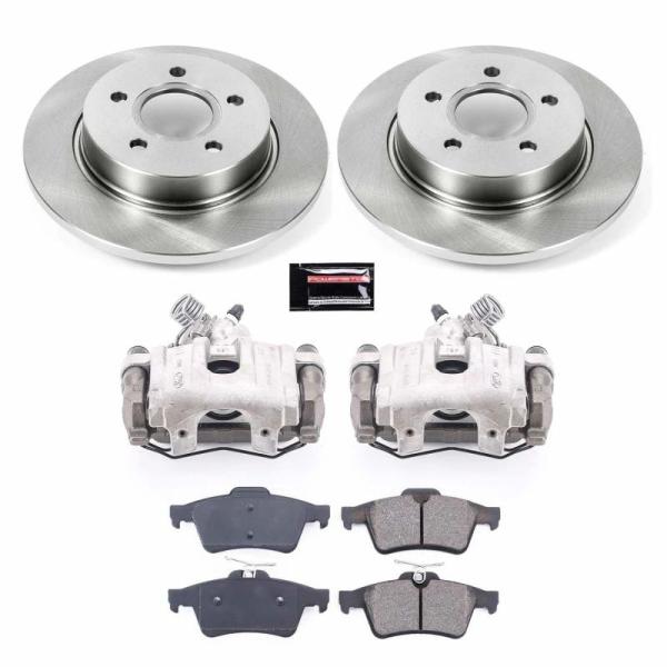 PowerStop KCOE5975
