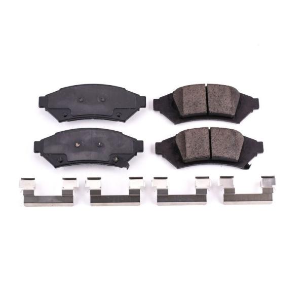 PowerStop 17-1000