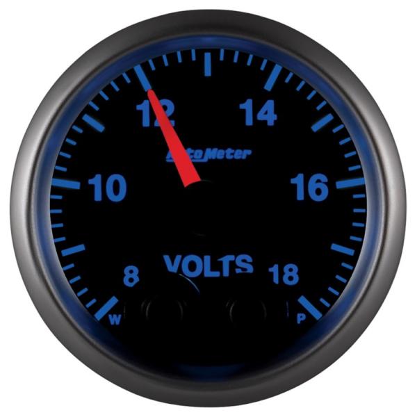 AutoMeter 5683
