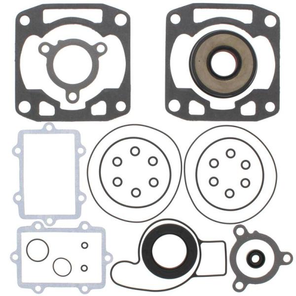 Vertex Pistons 711290