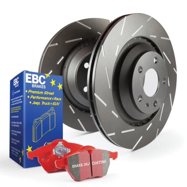 EBC S4KF1166