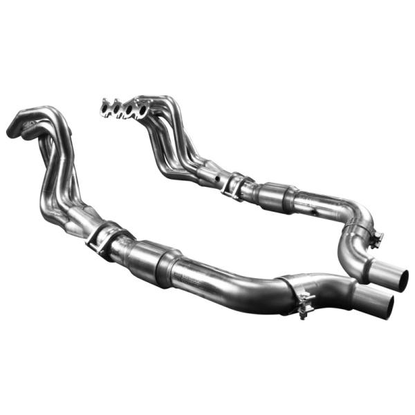 KSH Headers & Conn Pipe Kooks Headers 1151H232