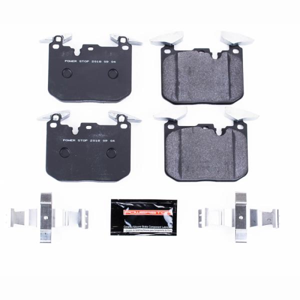 PowerStop PST-1609