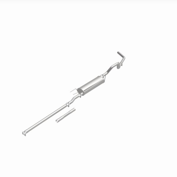 MAG BRE Exhaust Kits Magnaflow 106-0697