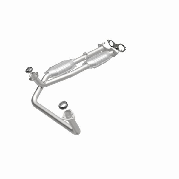 Magnaflow 23453