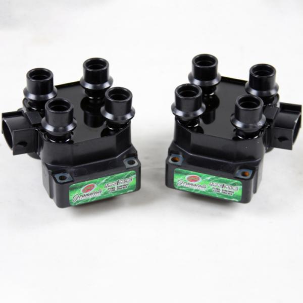 GMS Wire Connection Kits Granatelli Motor Sports 28-1519MPG