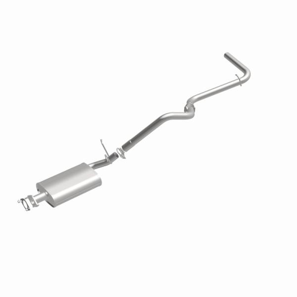 MAG BRE Exhaust Kits Magnaflow 106-0138