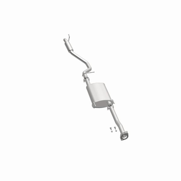 MAG BRE Exhaust Kits Magnaflow 106-0780
