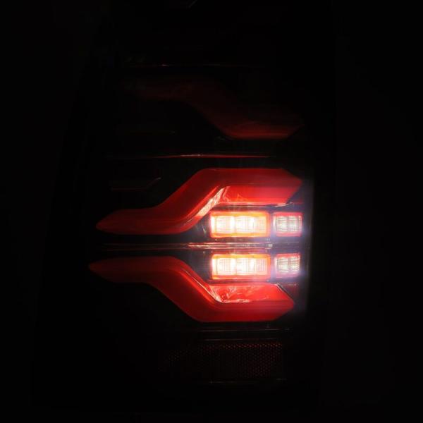 AlphaRex 680070