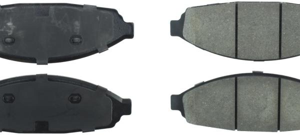 Stoptech 309.09310
